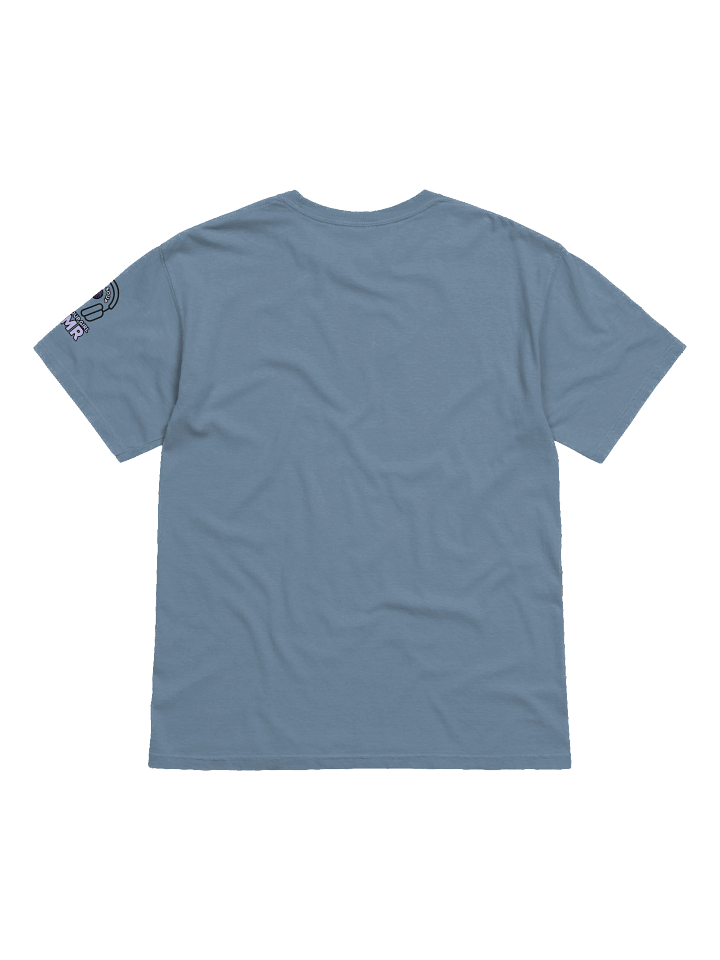 "I don't need help..." fx ASMR T-Shirt (Brand: Comfort Colors) product image (19)
