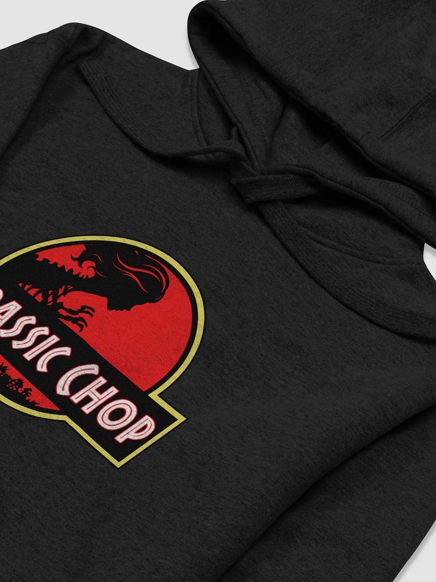 Jurassic Chop Hoodie product image (3)