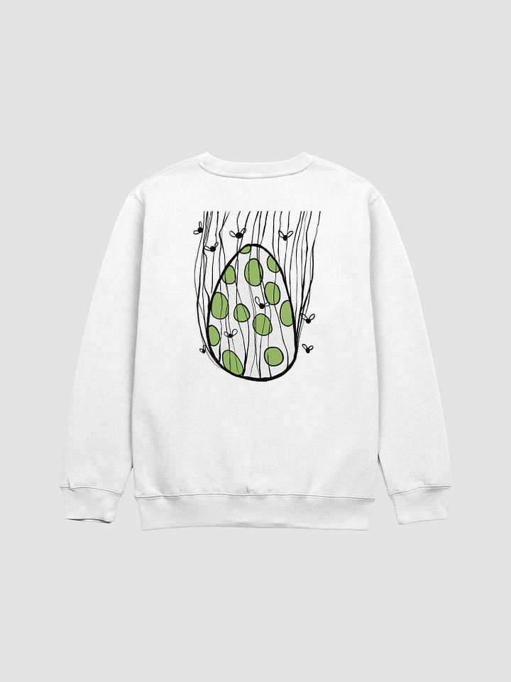 Gzuz and the Easter Bunny Crewneck product image (18)