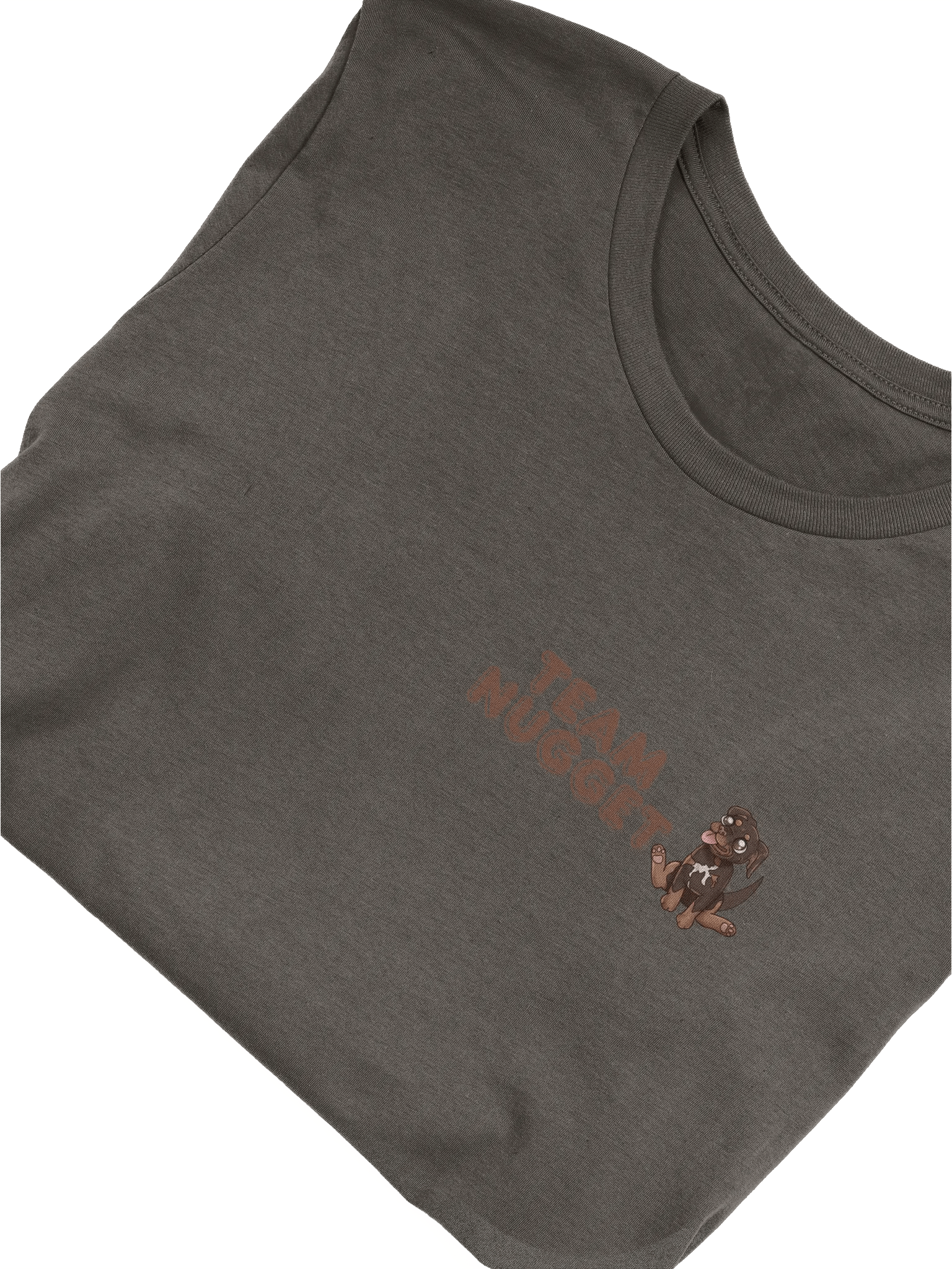Team Nugget T-Shirt product image (8)