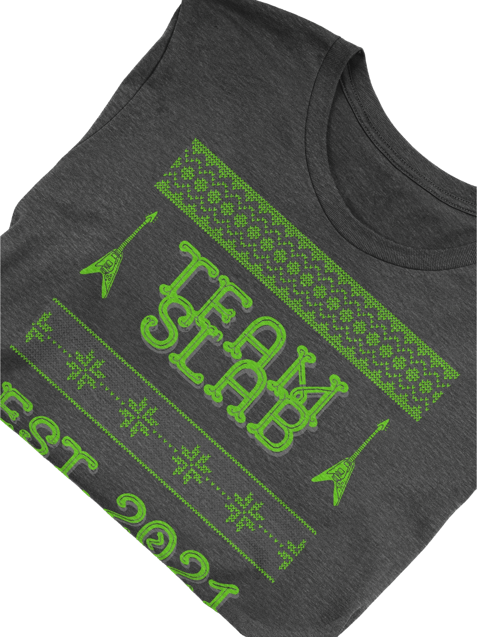 Team Slab Christmas 2024 product image (45)