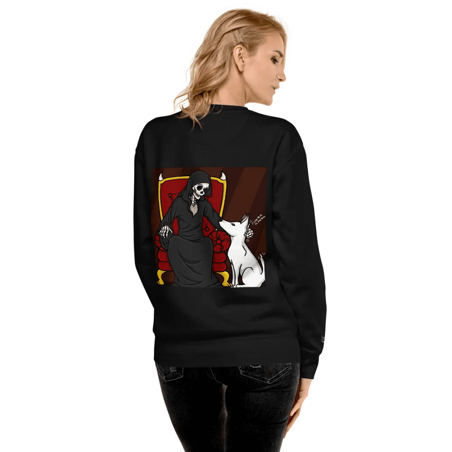 Sweater product image (8)