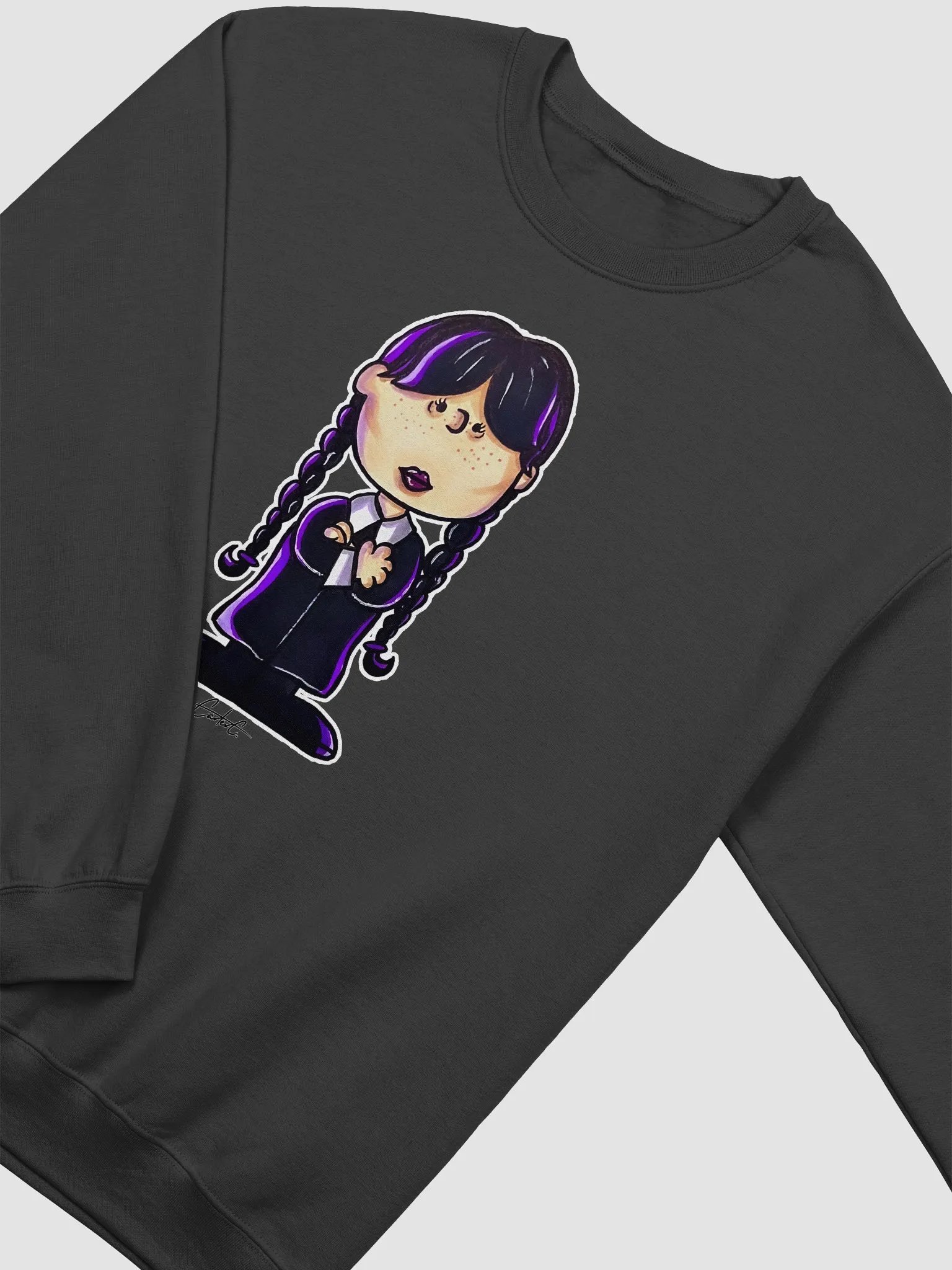 *Snap Snap* Day 1 Sweatshirt product image (21)
