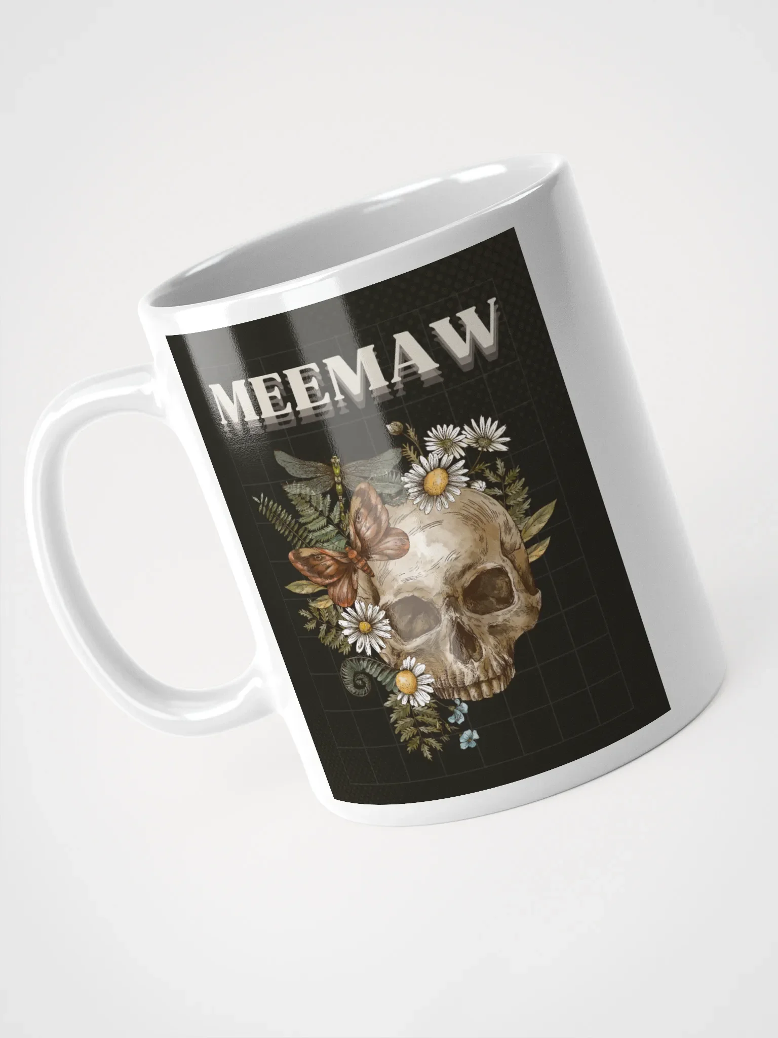 MeeMaw Mug product image (7)