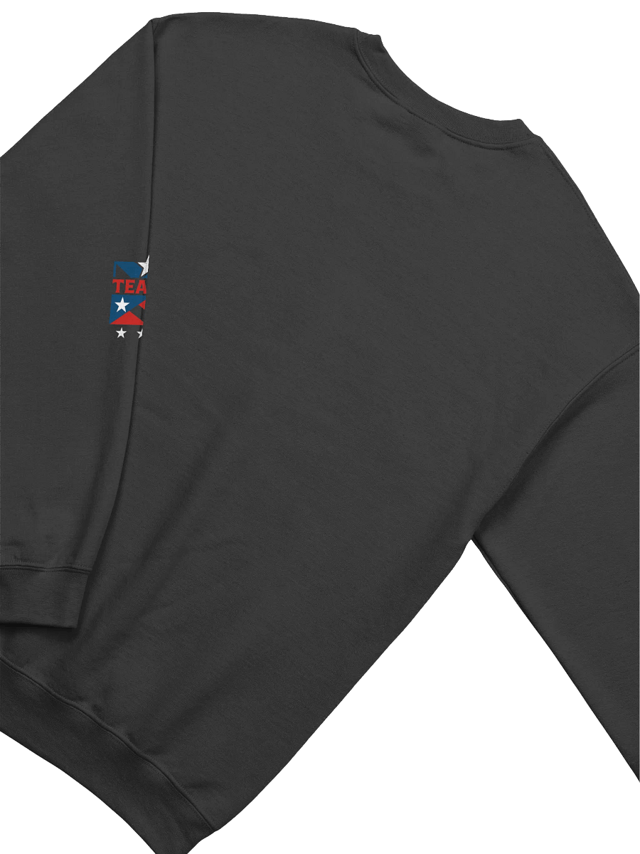 Team K Puerto Rico Sweathshirt product image (36)