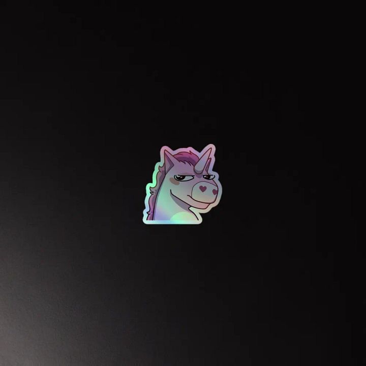 Shiny Judge Sticker product image (4)