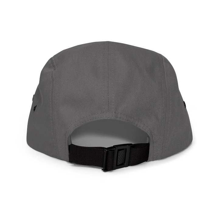 [artbymox] 5 Panel Cap | Yupoong 7005 product image (2)