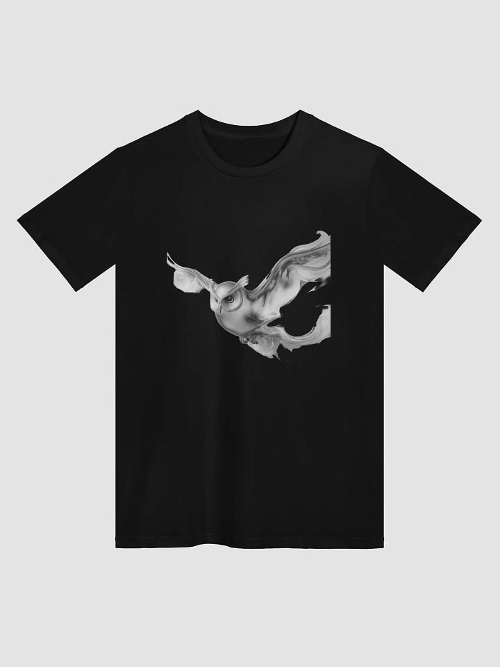 Wind Owl Adult Shirt product image (3)