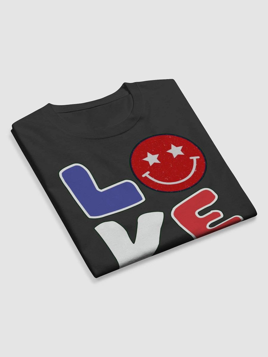 I LOVE AMERICA product image (10)