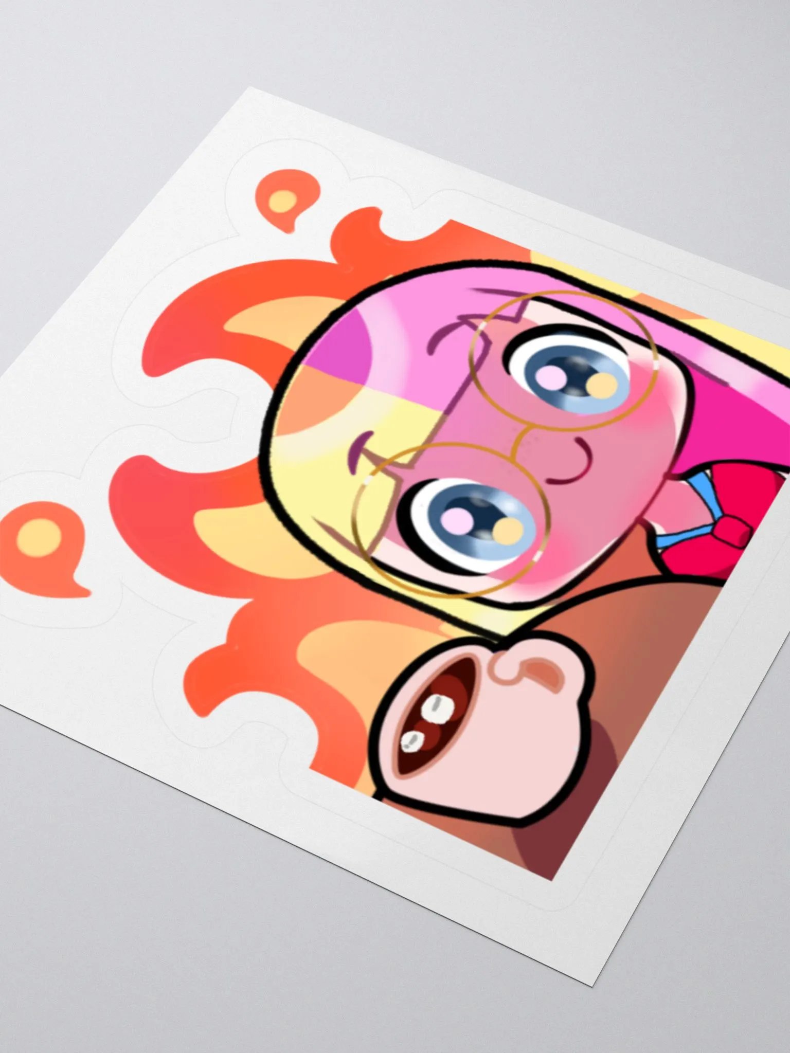 This is Fine Sticker product image (7)