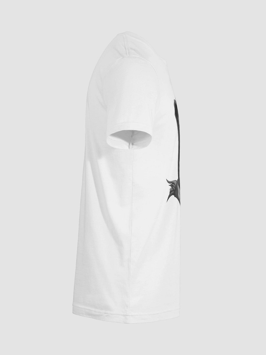 White Shirt / Shield Greyscale 2025 Exclusive product image (12)