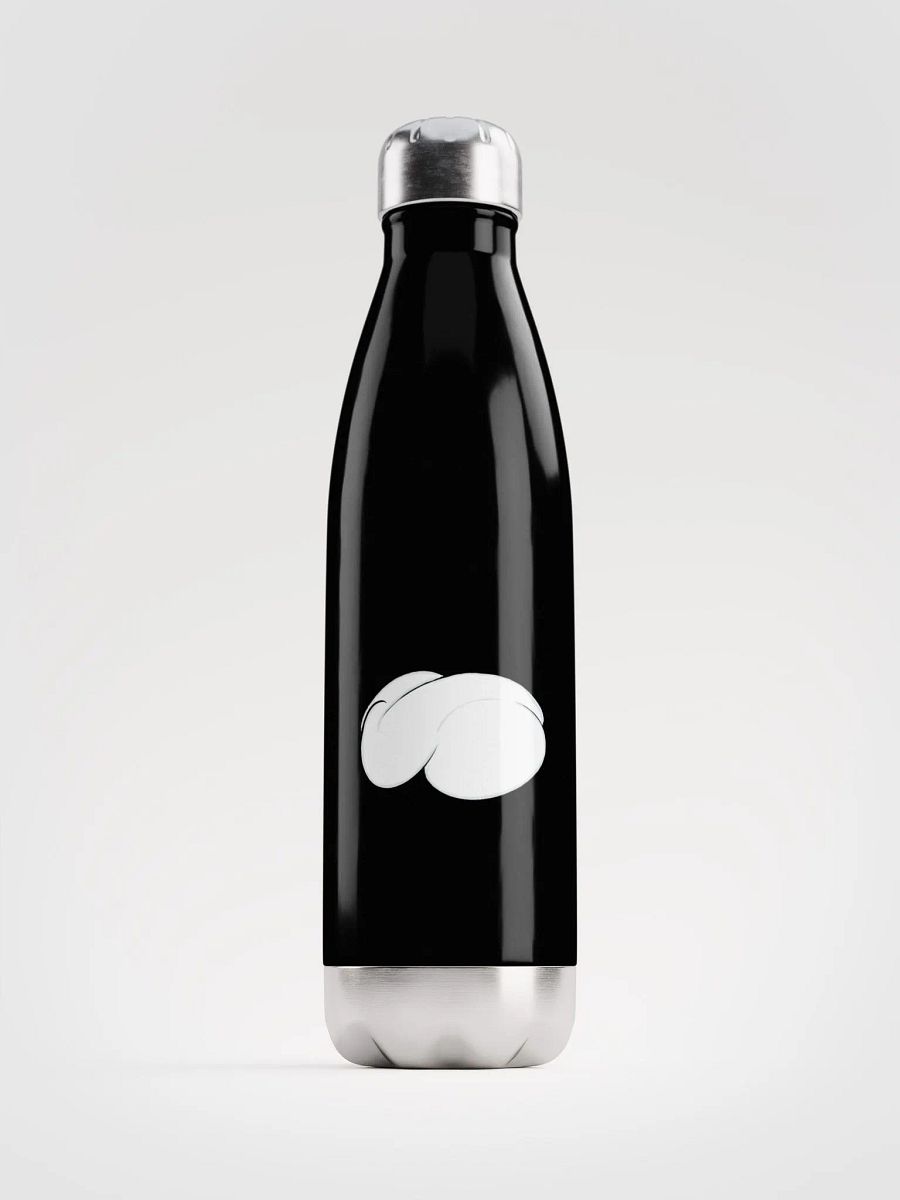 Gourde métal Cloudy product image (2)