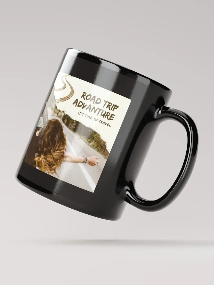 Wanderlust Road Trip Mug product image (4)