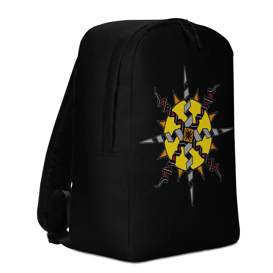 Points backpack product image (3)