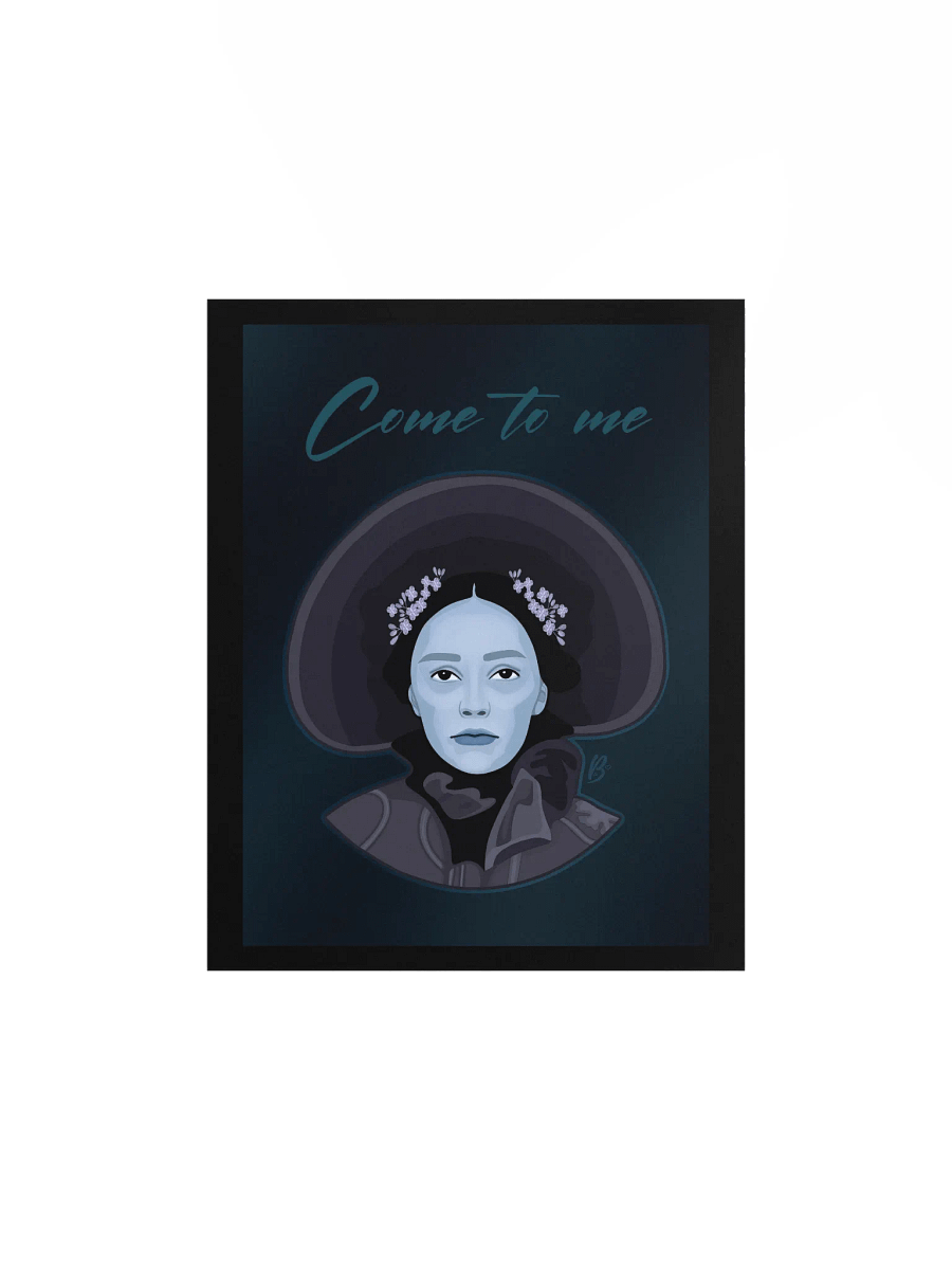 Come To Me Print product image (2)