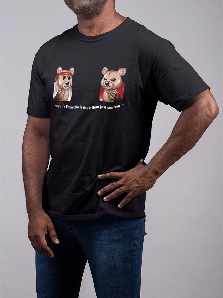 Clash of the Bears Premium Tee product image (1)