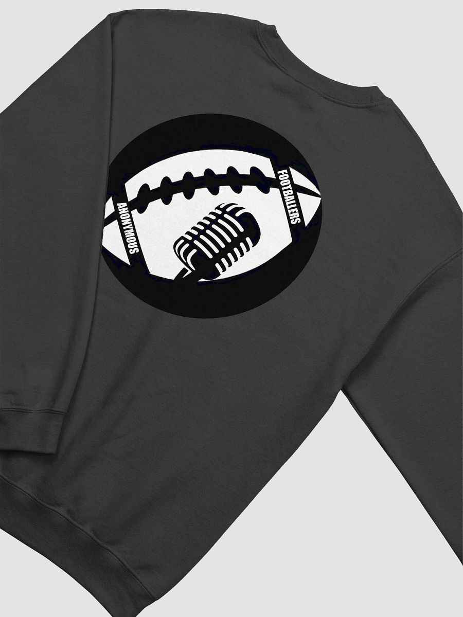 Footballers Anonymous Crewneck product image (40)