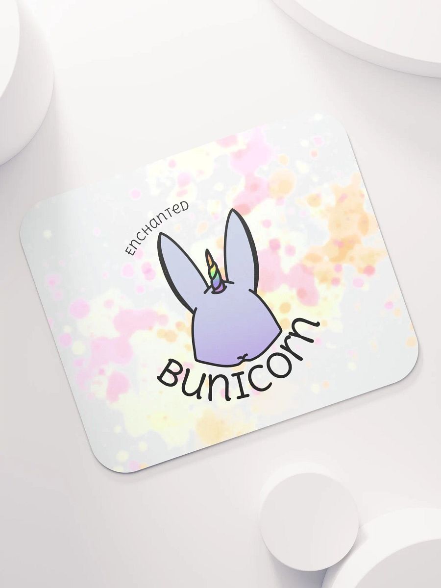 Enchanted Mouse Pad product image (7)