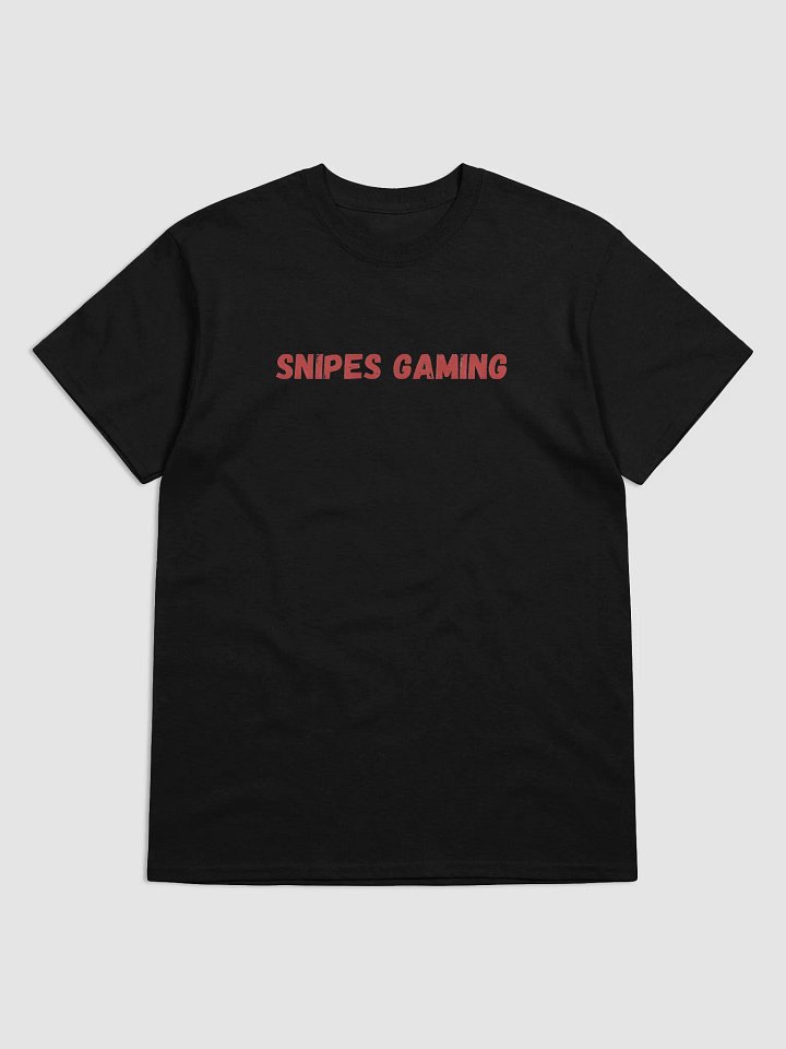 Snipes T-Shirts product image (1)