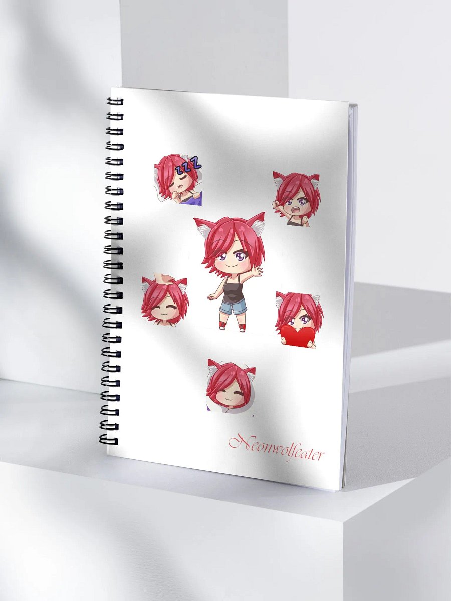 Cozy Notebook product image (4)