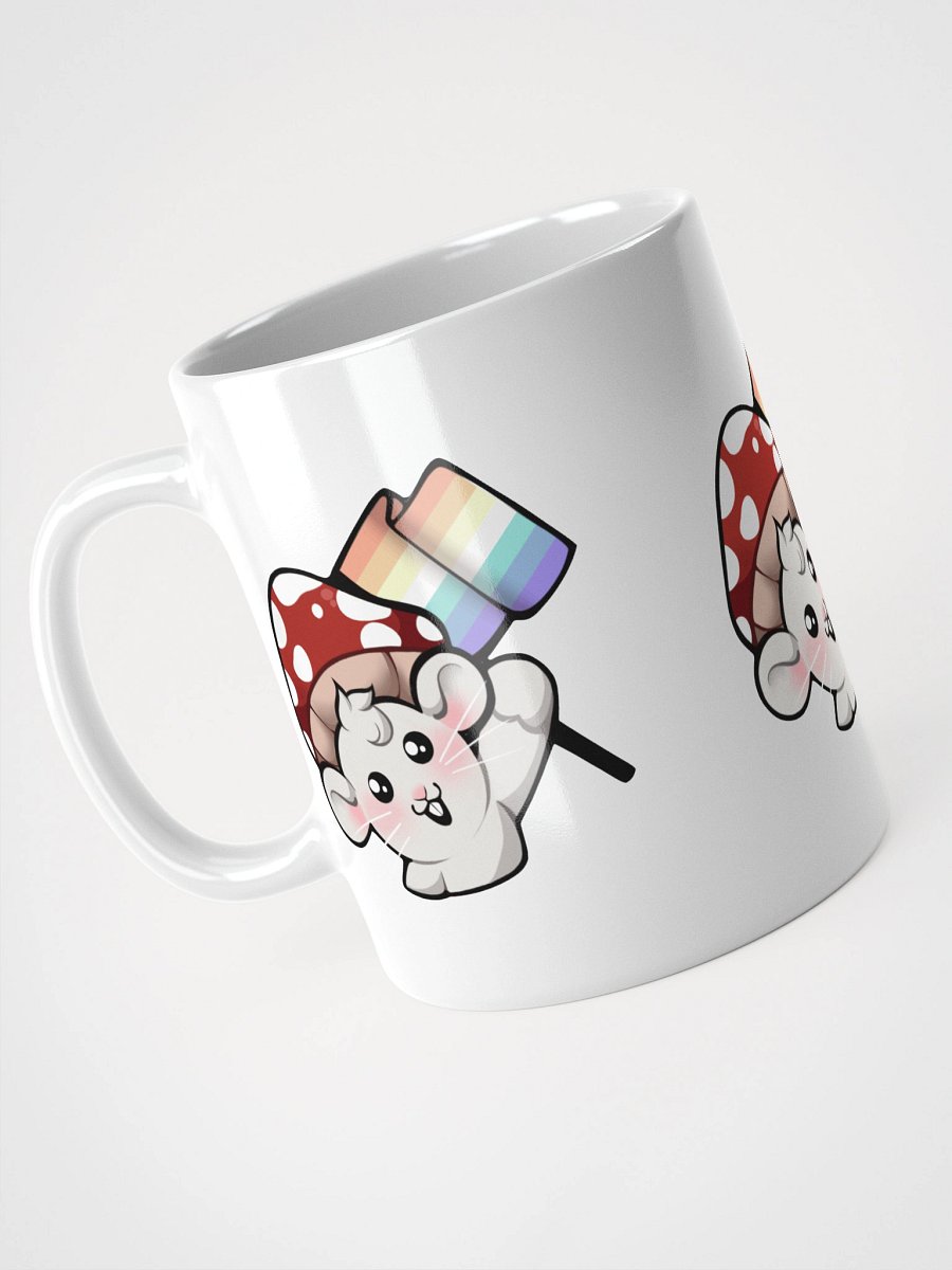 Genderfaunet Pride Mug product image (7)