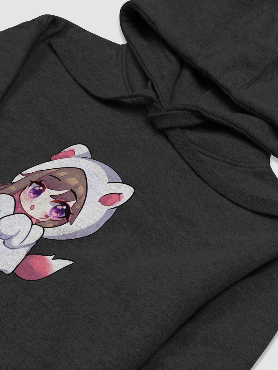 Chey Ghost Hoodie :3 product image (3)