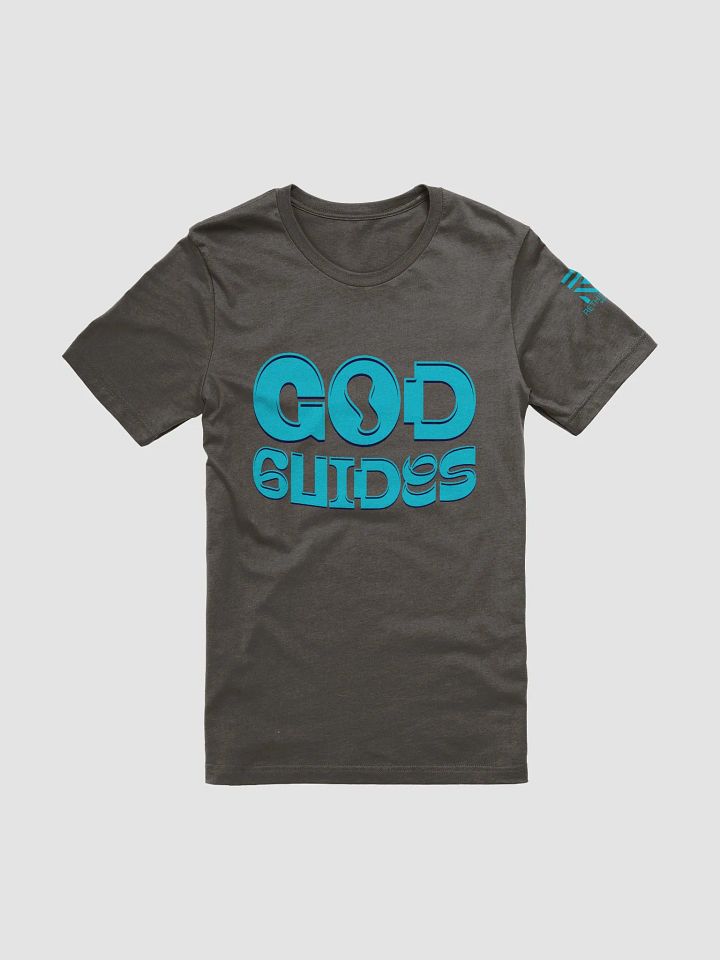 GOD GUIDES T-SHIRT product image (1)