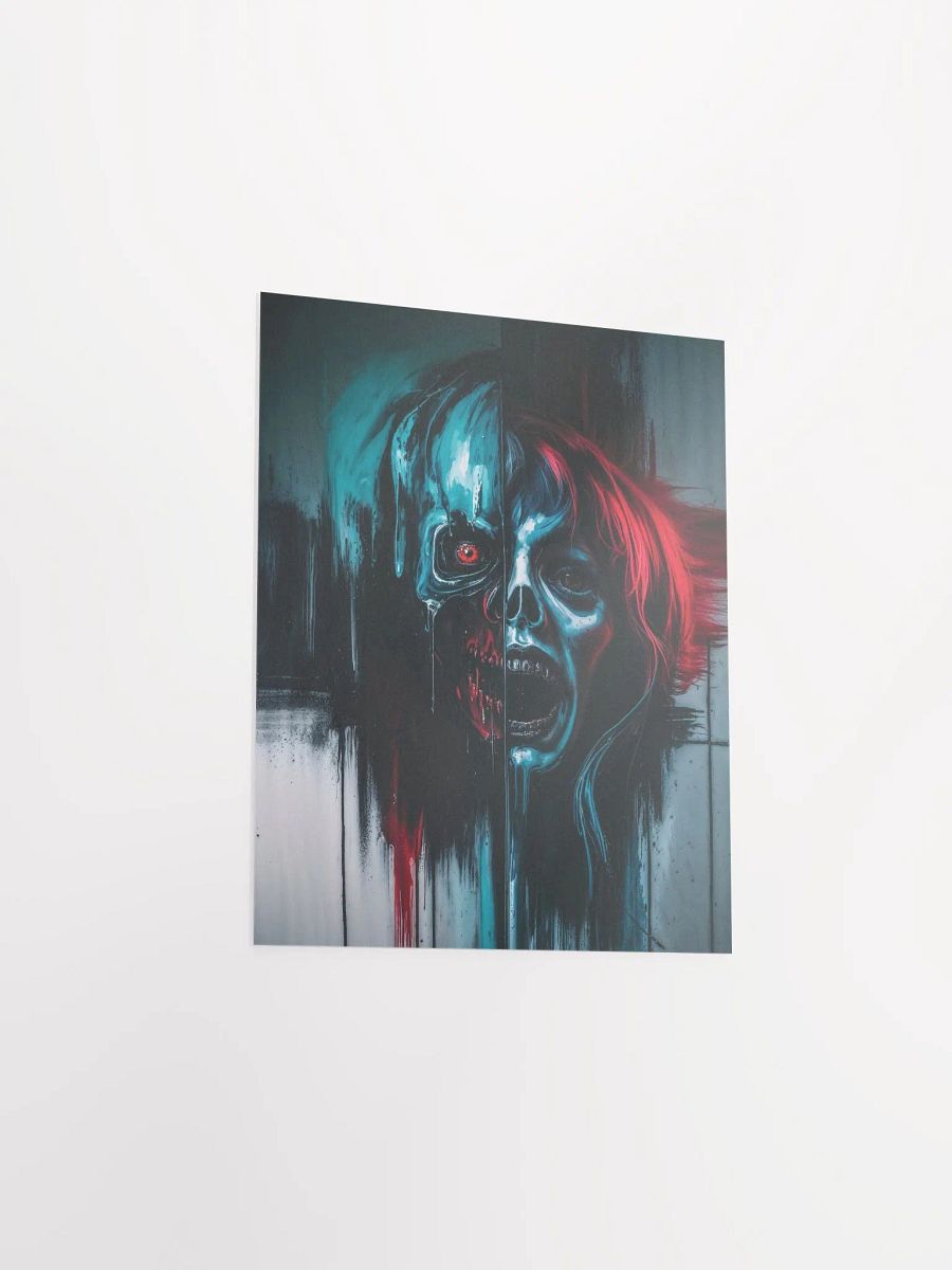Duality Matte Poster product image (18)