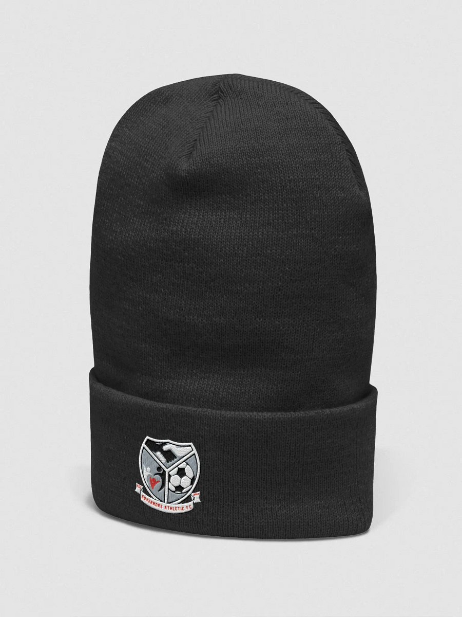 Governors Athletic Beanie Hat product image (8)