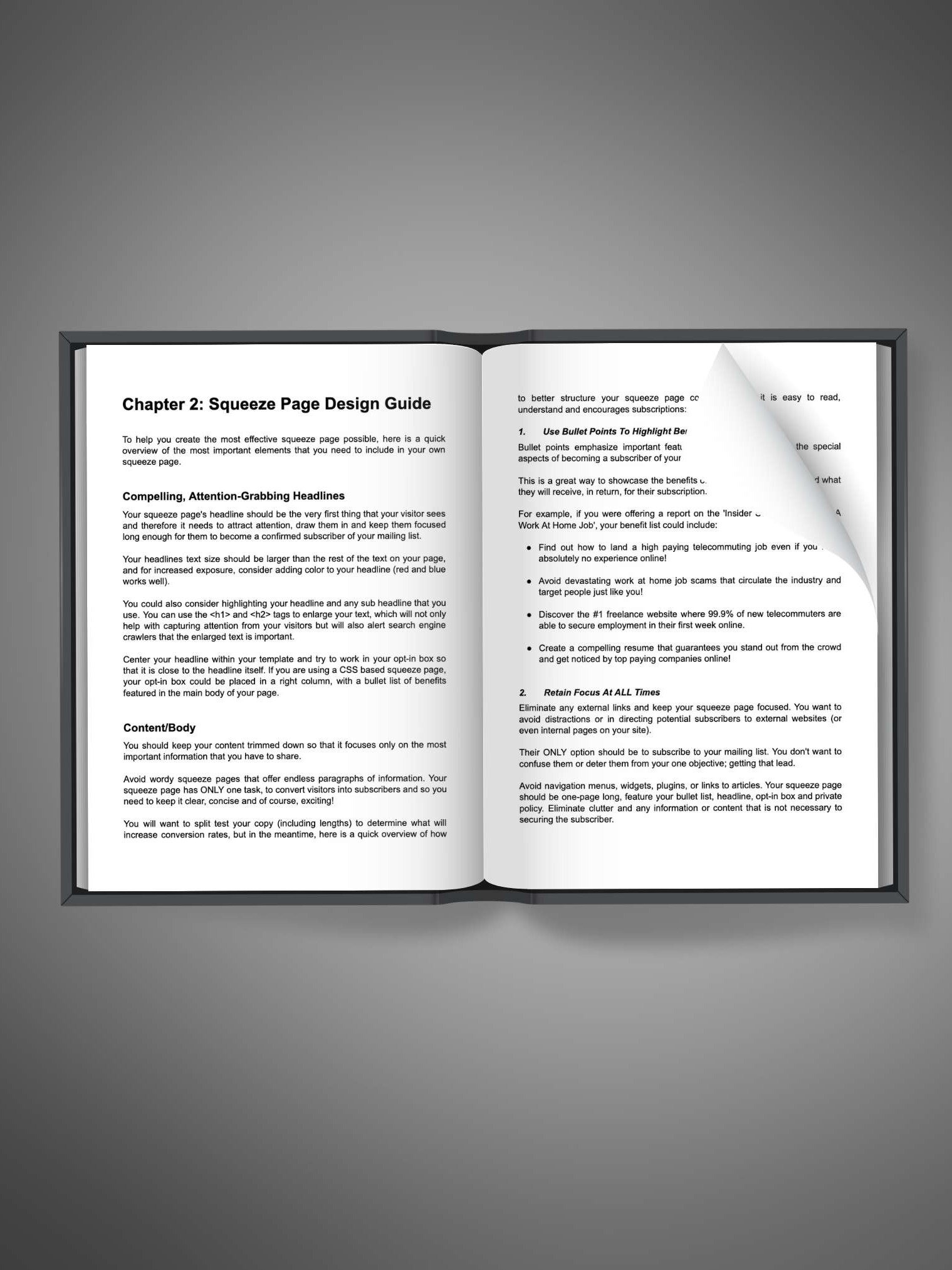 Boost Your List Building Fast product image (3)