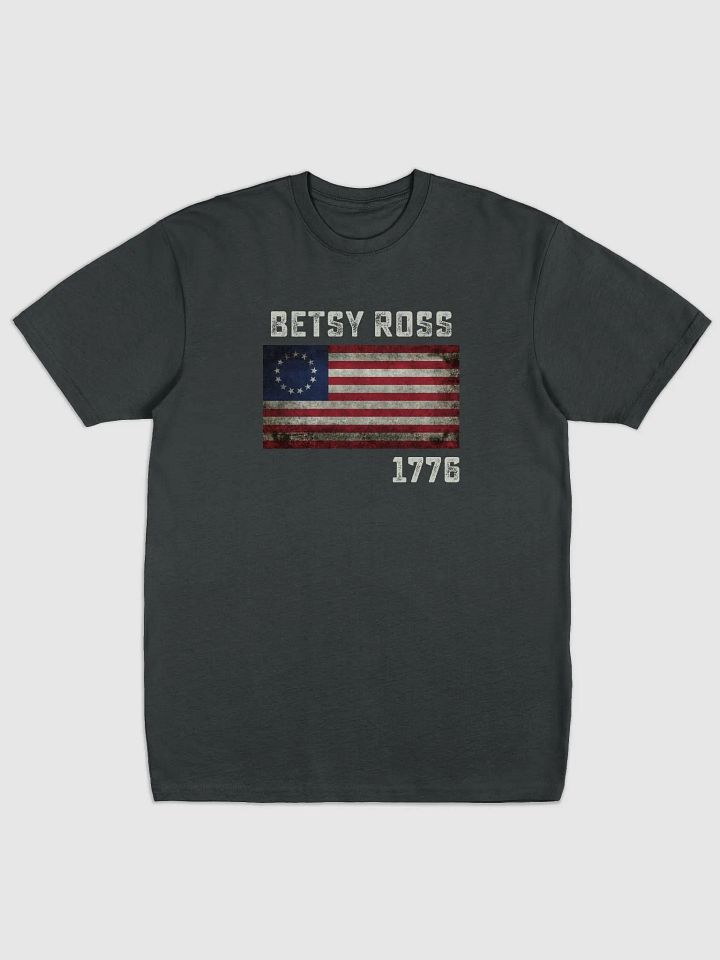 Betsy Ross 1776 American Flag product image (1)