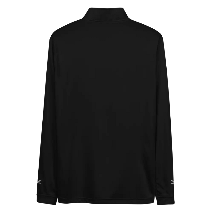 Dream Until.. Your Dream Comes True - Embroidered - Lightweight Quarter-Zip Pullover product image (15)