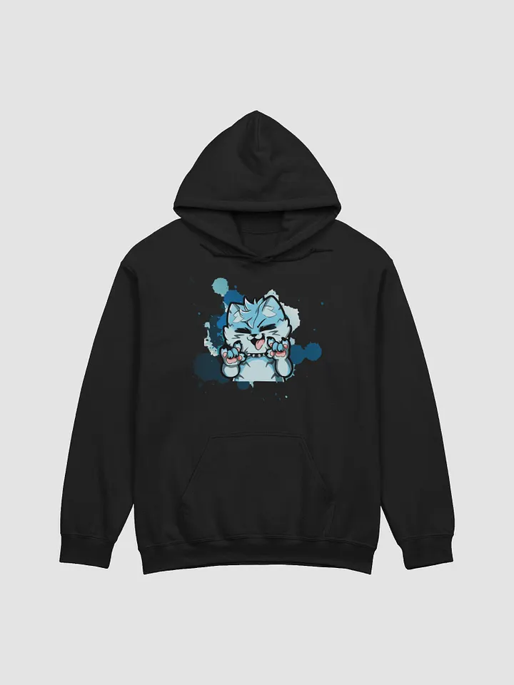 Kitty Rock out Jumper! (IceTiger) product image (1)