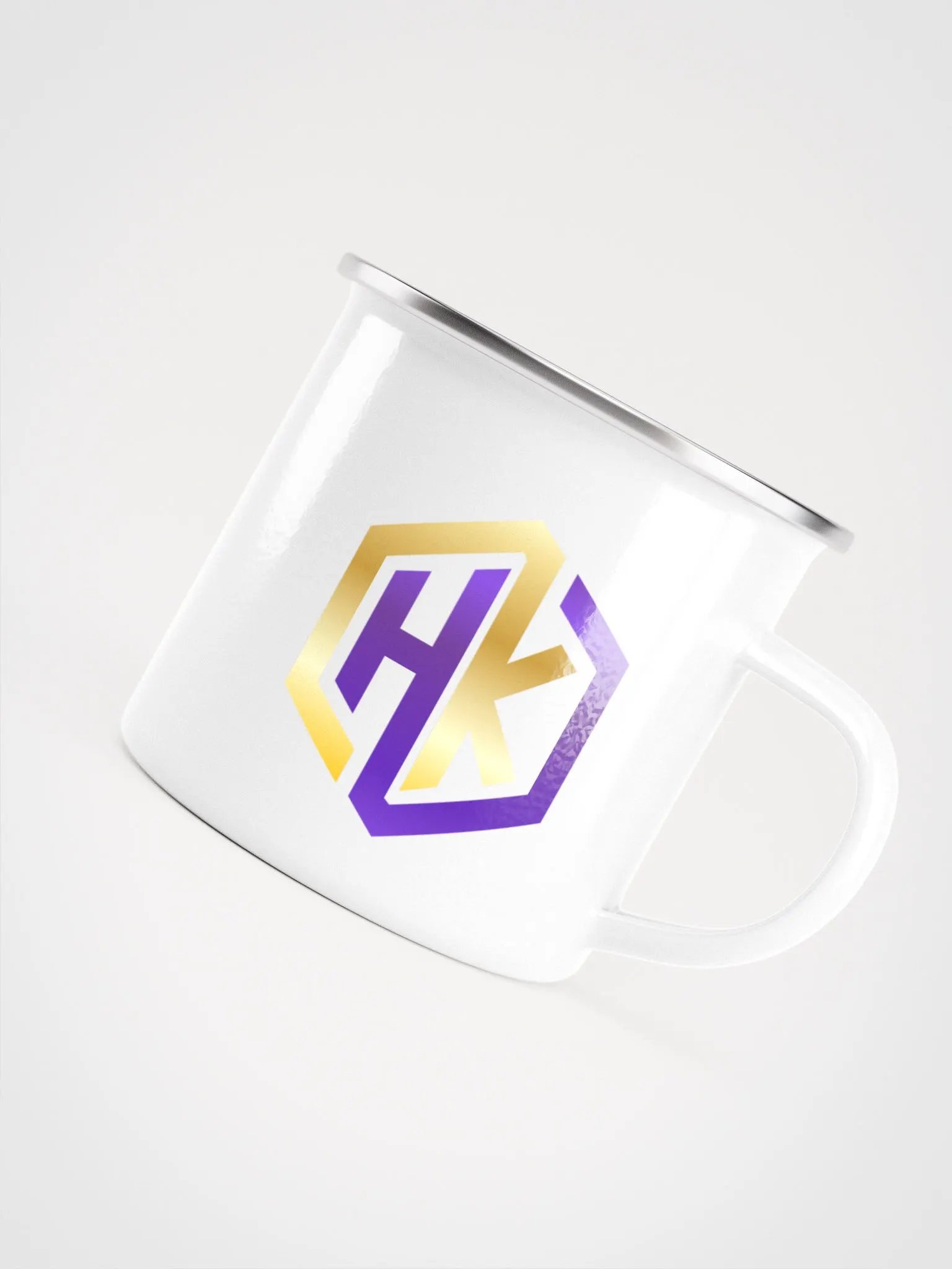 HK Logo Coffee Mug product image (4)