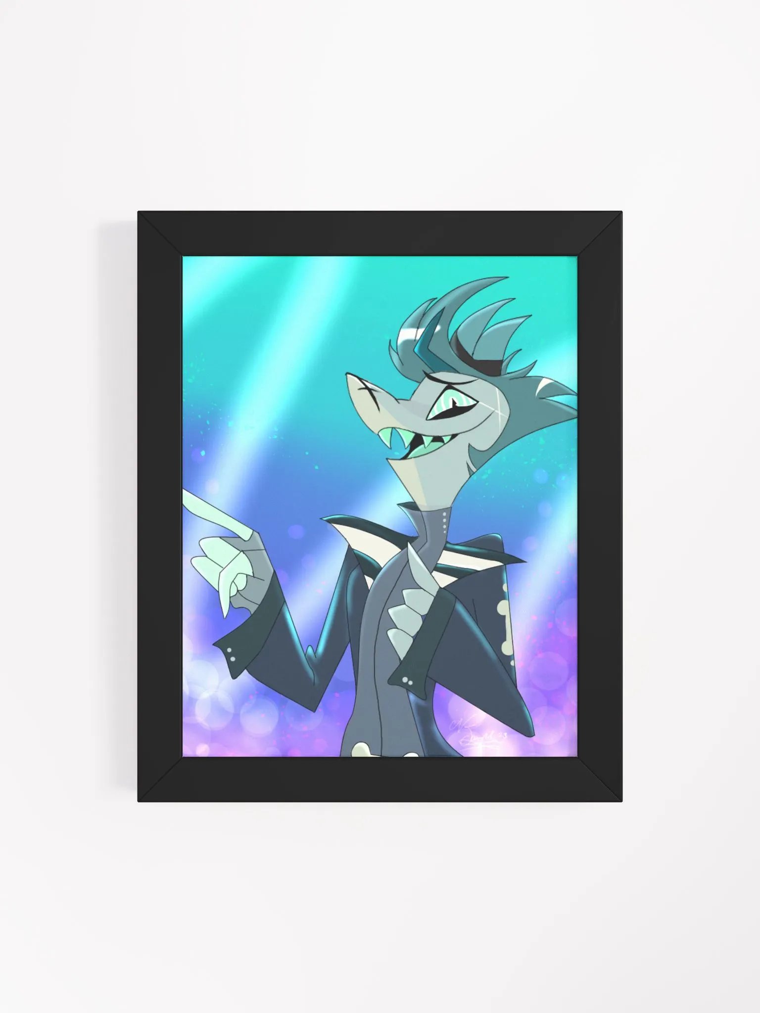 It's CHAZ TIME! product image (26)