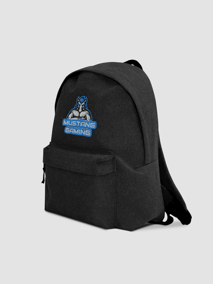 [MustangGamingLive] BagBase Simple Backpack BagBase BG126 product image (4)