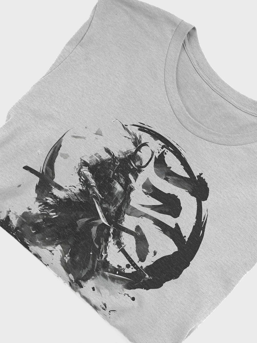 Samurai Painting product image (5)