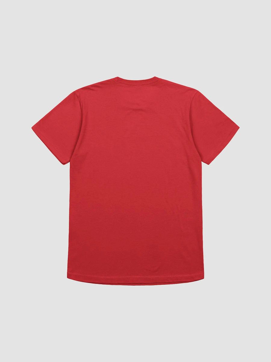 Lurking Pocket Pengu Supersoft T-Shirt product image (2)