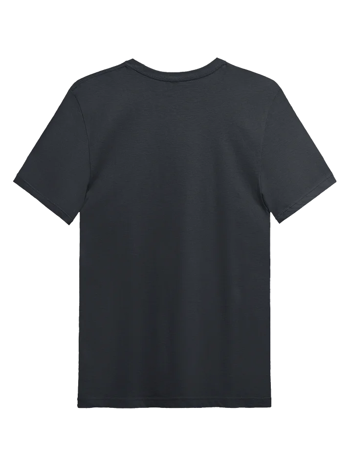 The Alice James Manhunt T-Shirt, Logo4 product image (2)