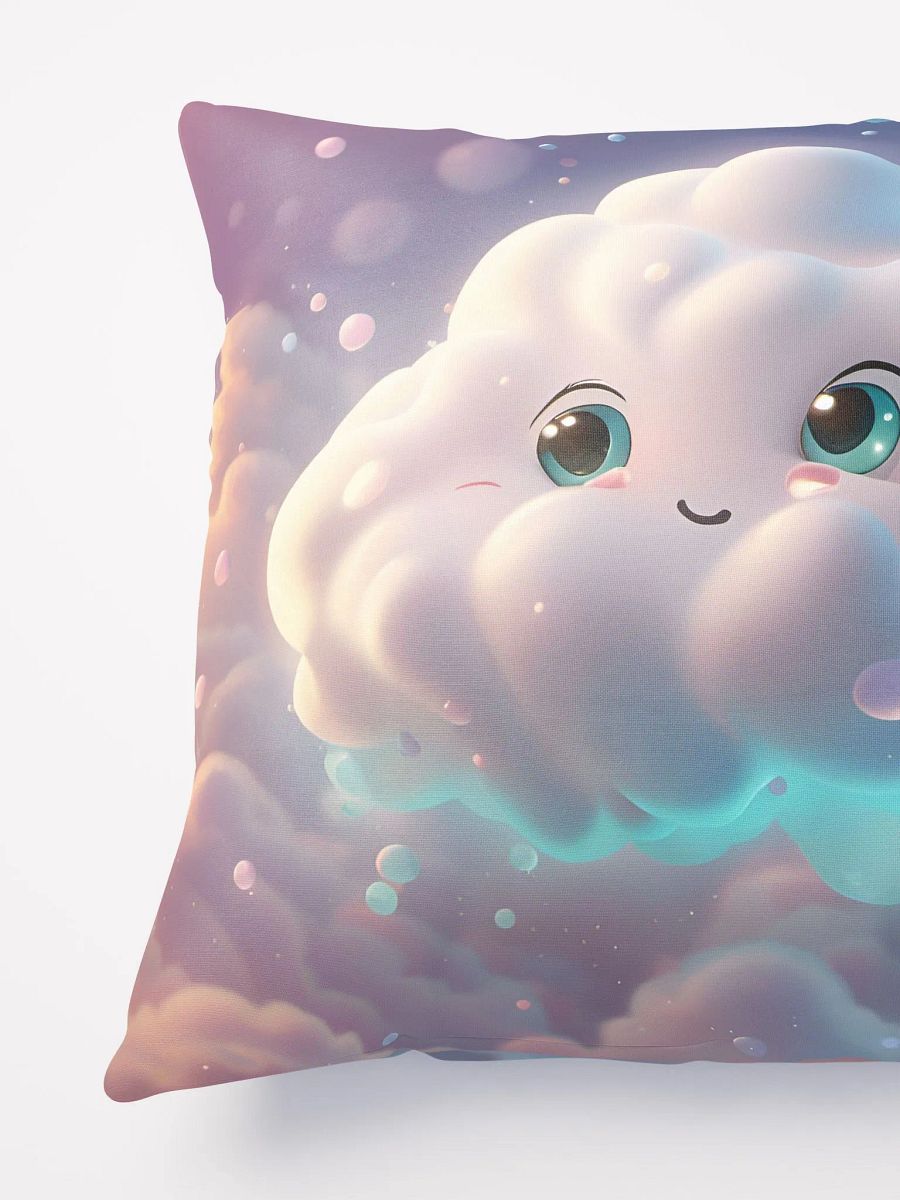 Cute Cloud Pillow product image (3)