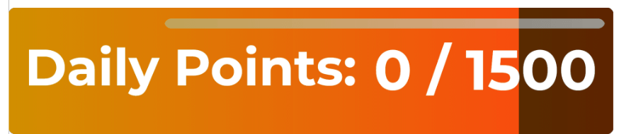 Advanced Goal Bar for Streamer.Bot product image (1)