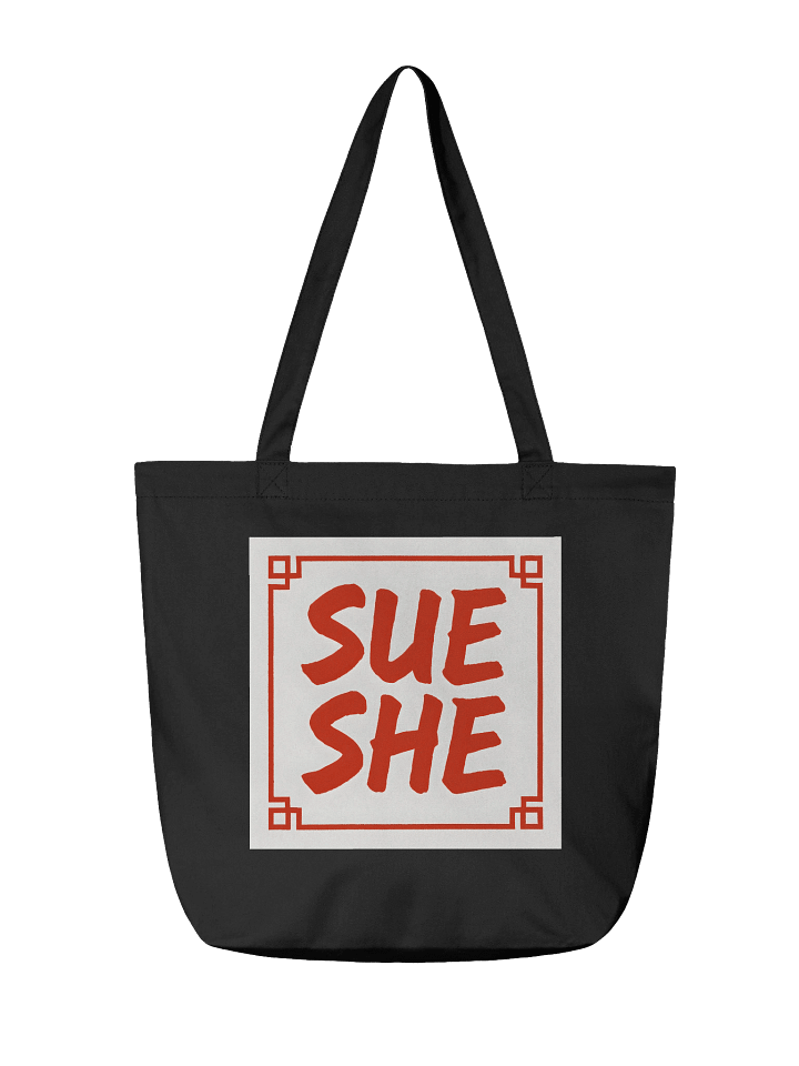 'Icepick' Tote Bag product image (4)