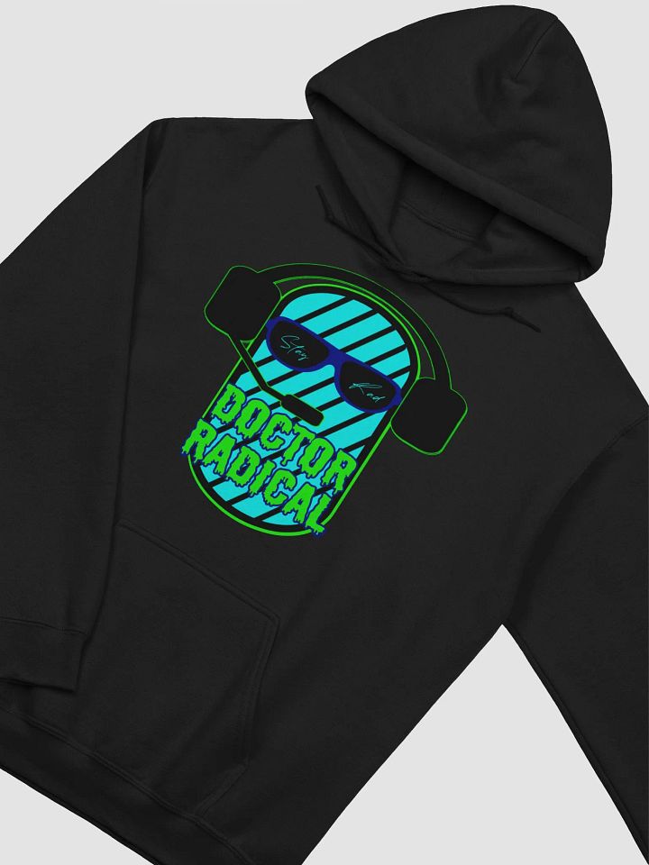 Pill Logo Hoodie product image (2)