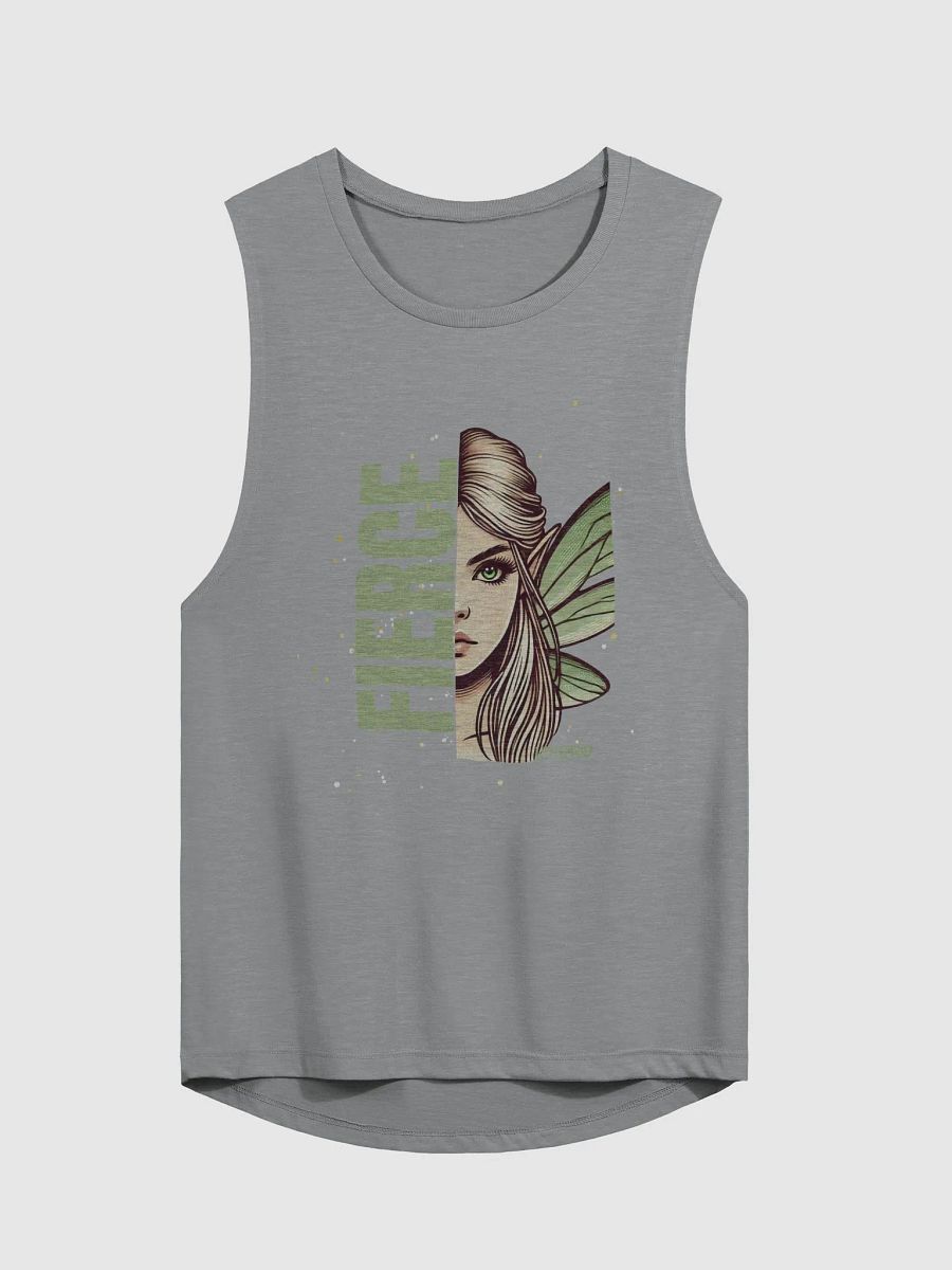 Fierce Flow Tank product image (3)