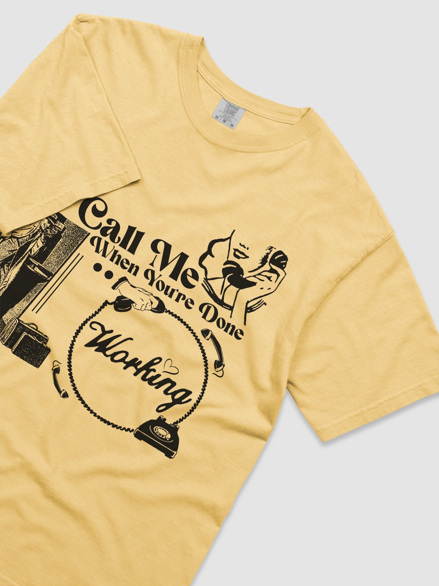 Unisex Need That Tee - Freddy Tyler Paul Collab product image (7)