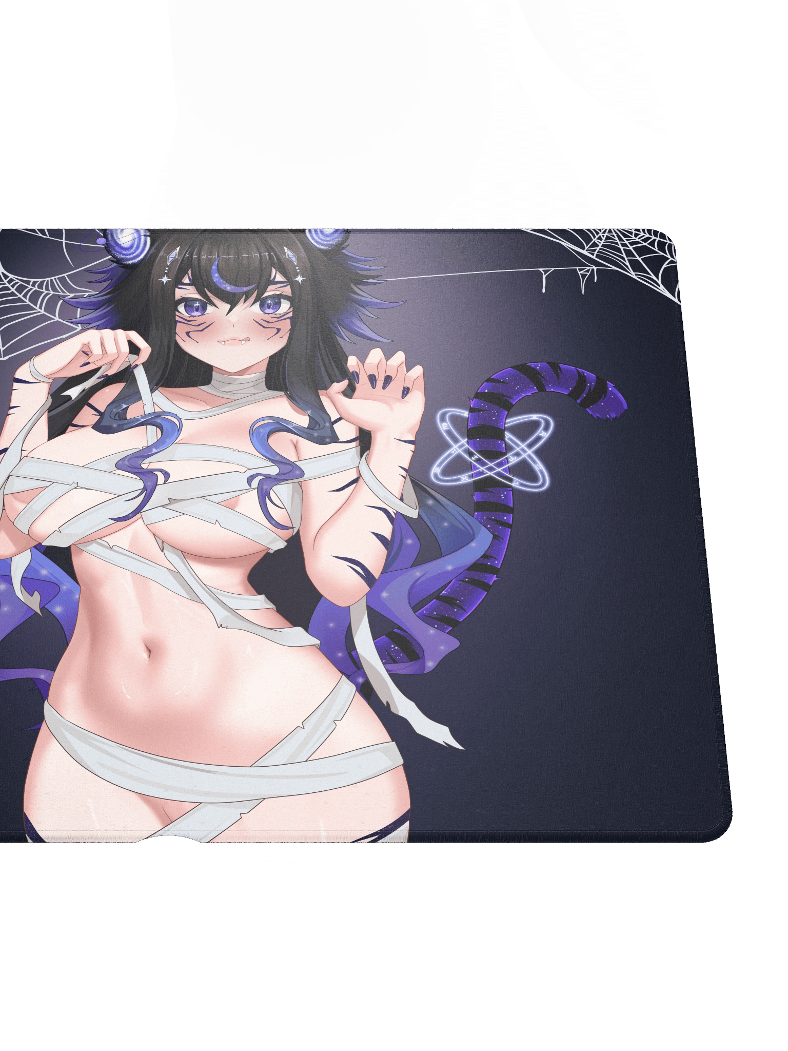 Spicy+ Mummy Moona | Gaming Mouse Pad product image (5)