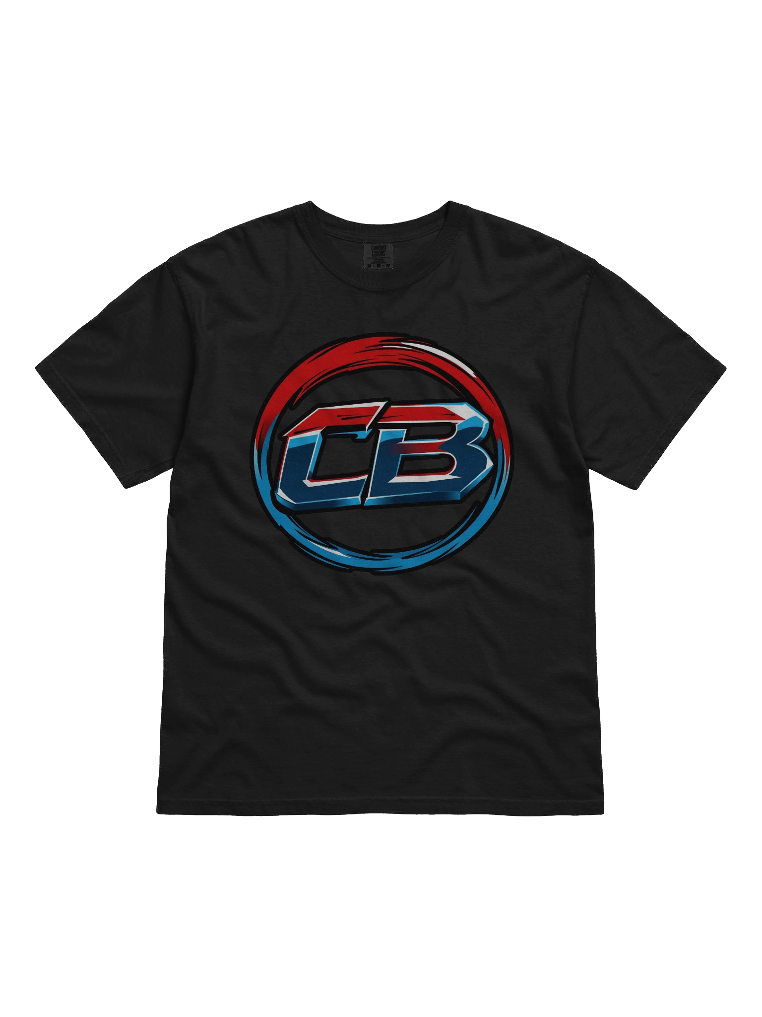 CB Budget T-Shirt product image (1)