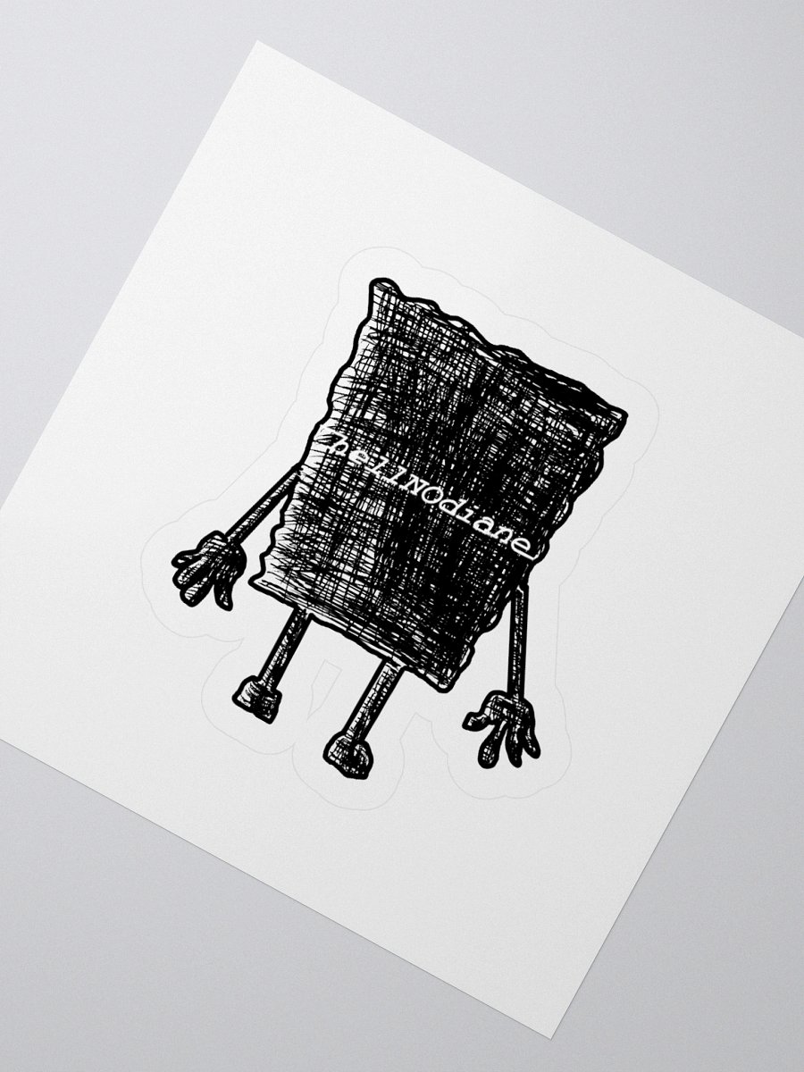 Holes (sticky) product image (2)