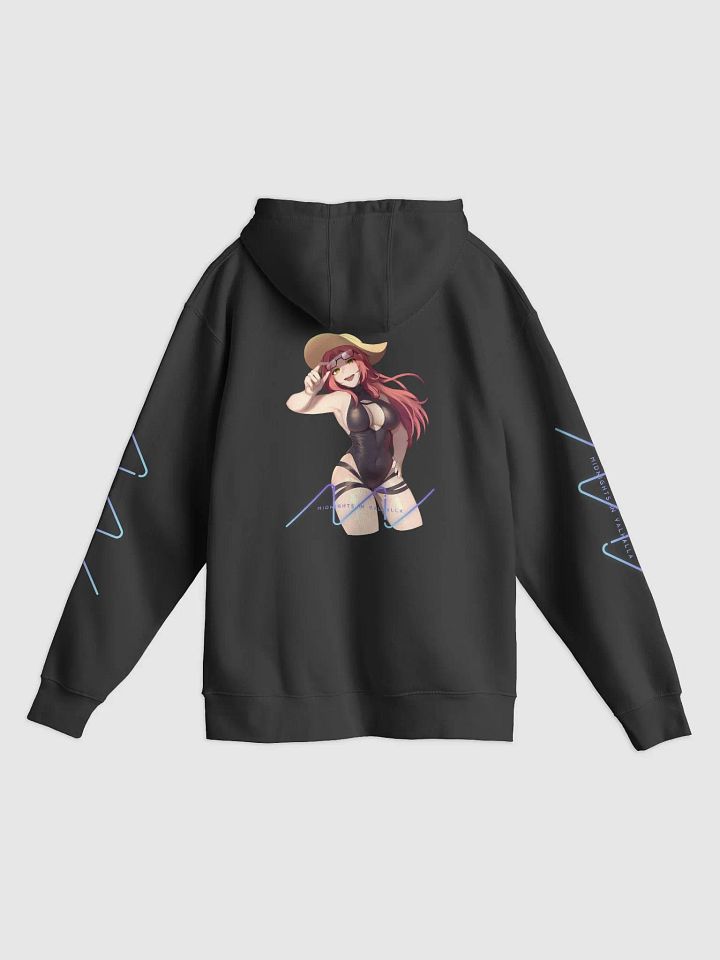 MiV Summer Hoodie product image (2)