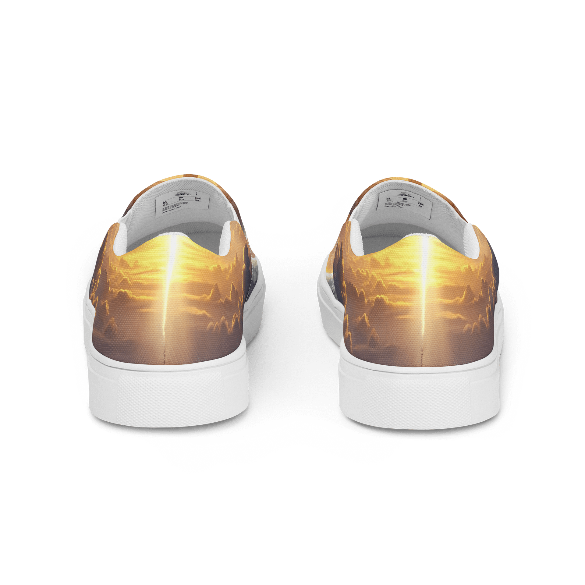 Be Your Own Oracle (Shoes) M product image (4)
